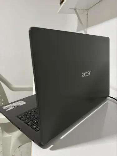 Notebook Acer Aspire 3