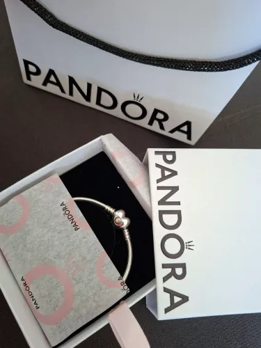 Pulseira Pandora Original