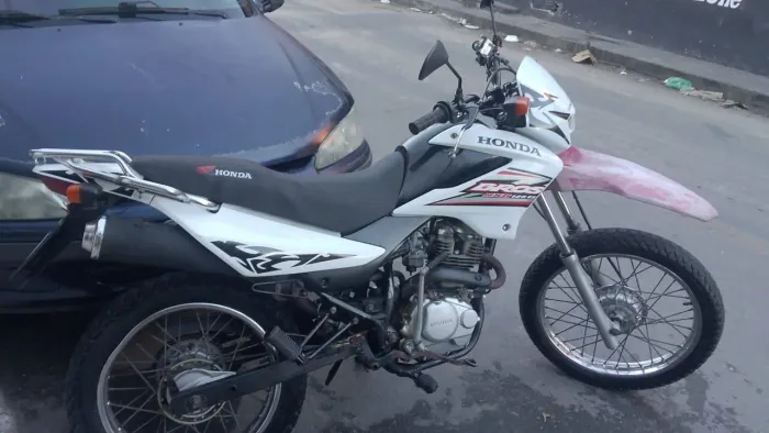 BROS 125