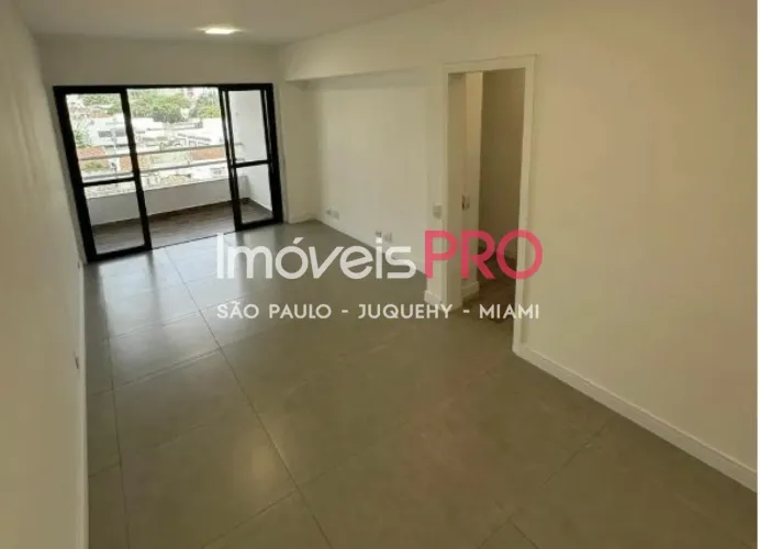Apto de 78m² com 3 dormitórios sendo 1 suíte e 1 vaga na Saúde.