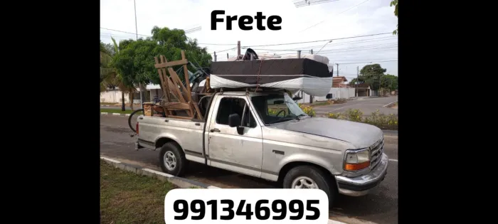 Frete 