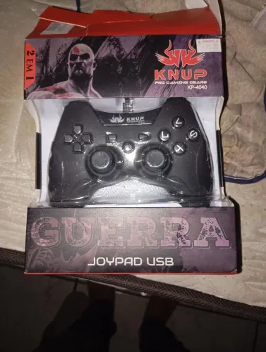 Controle God of War