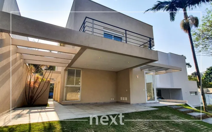 casa - Sítios de Recreio Gramado - Campinas