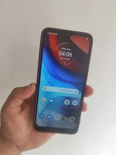 Motorola moto E7 Power