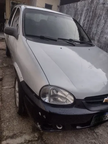 Chevrolet Corsa 2001