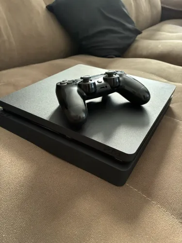 Ps4 1TB
