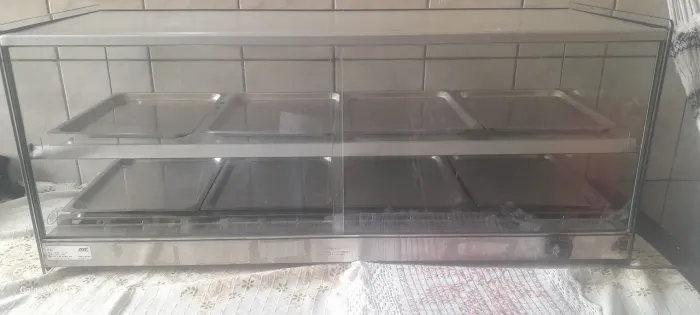Estufa