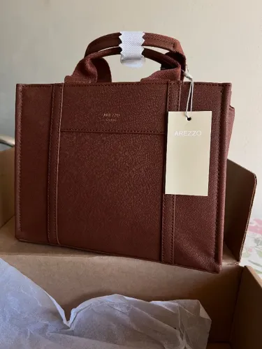 Bolsa arezzo