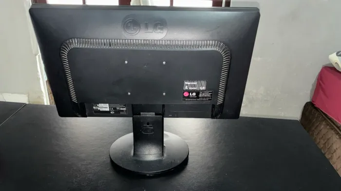 Monitor 19EB13T 18.5? 60hz