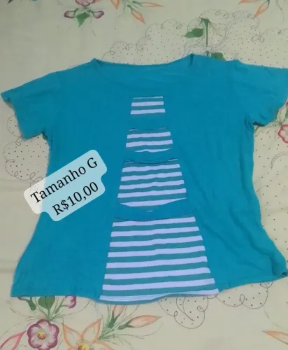 Blusas 7
