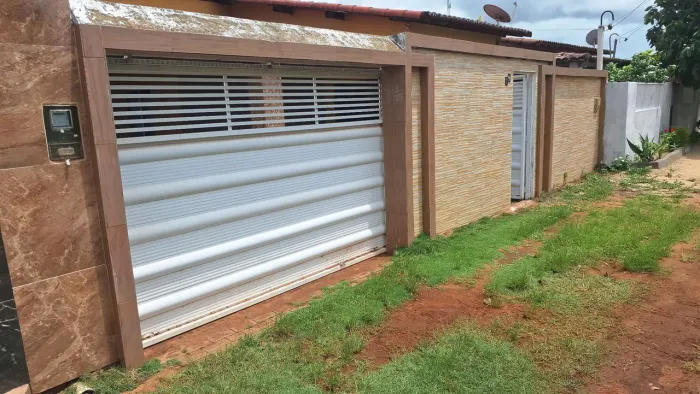 Oportunidade: vendo casa em Cajueiro/Touros-RN