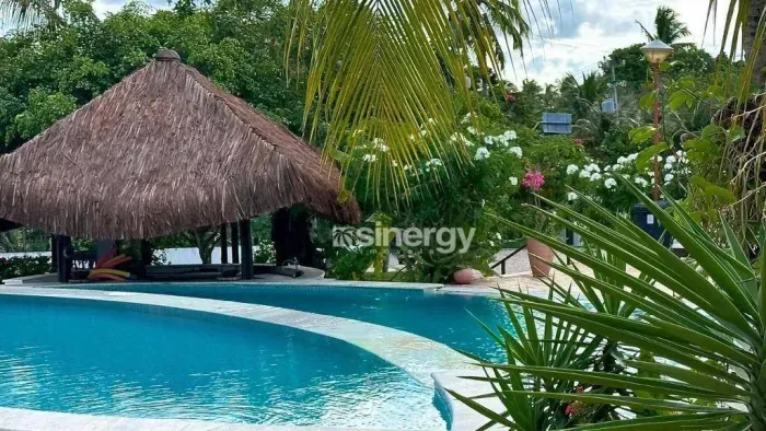 Hotel à venda próximo a Praia da Pipa - Tibau do Sul/RN
