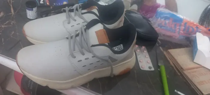 Tênis masculino Activitta 38 novo