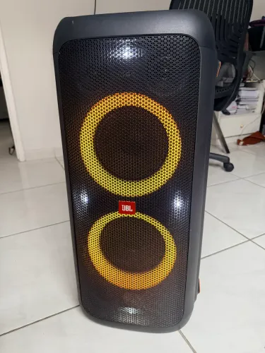JBL Partybox 300 Novíssima