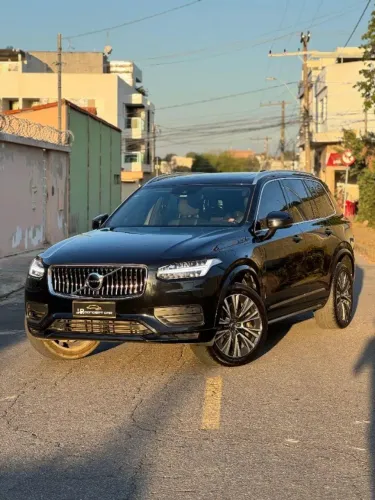 Volvo XC-90 XC 90 T-8 Híbrido Momentum 2.0 5P 2020