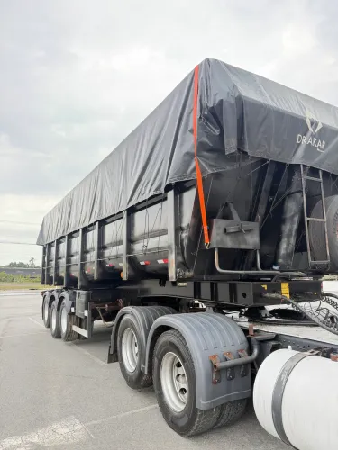 Carreta Basculante Librelato 2020