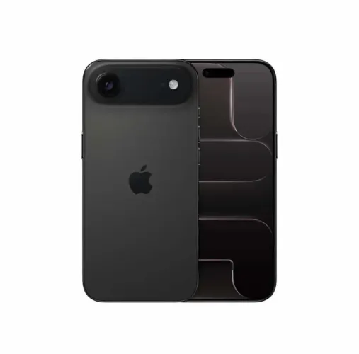 Iphone air 17