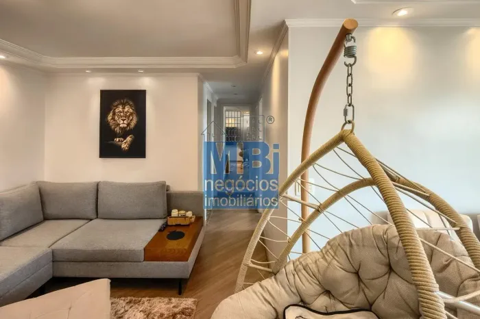 Apartamento para aluguel no Jardim Marajoara