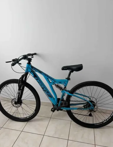 Bicicleta Aro 29 
