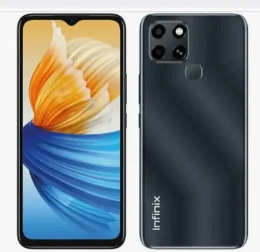 Infinitx 6