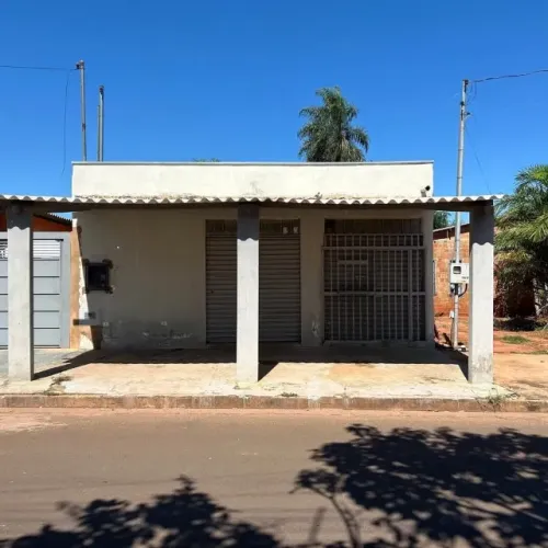 Salão comercial no Tijuca 112m2