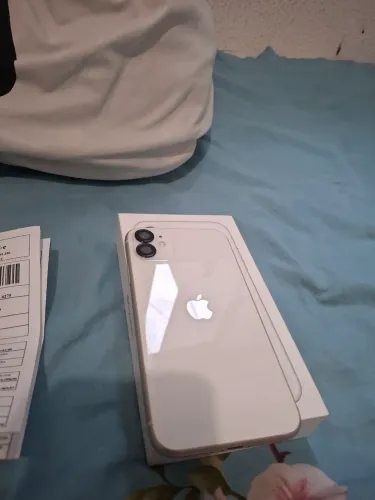 IPHONE 11 128gb