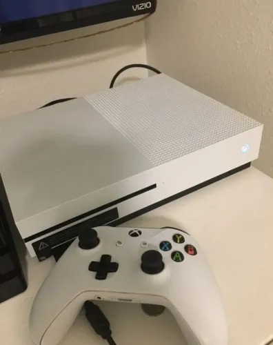 XBOX ONE S, 1T