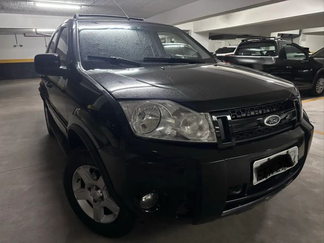 Imagem de Ford Ecosport XLT 2.0/ 2.0 Flex 16V 5P Mec. 2008