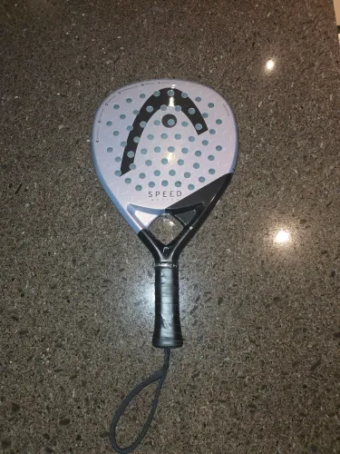 Raquete Padel Head - Speed Motion 2025