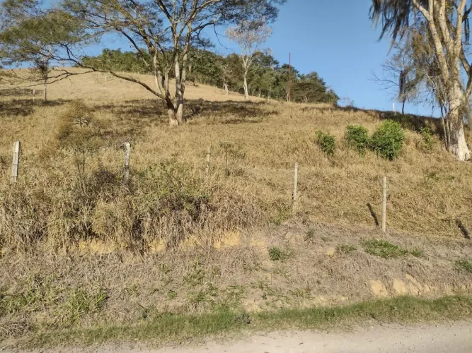 Excelente Terreno à venda - São José do Turvo - Barra do Piraí/RJ