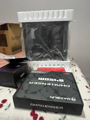 Pc gamer