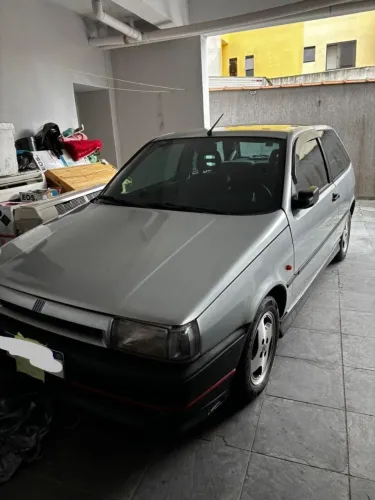 Fiat Tipo 1.6 I.e. 2P E 4P 1994