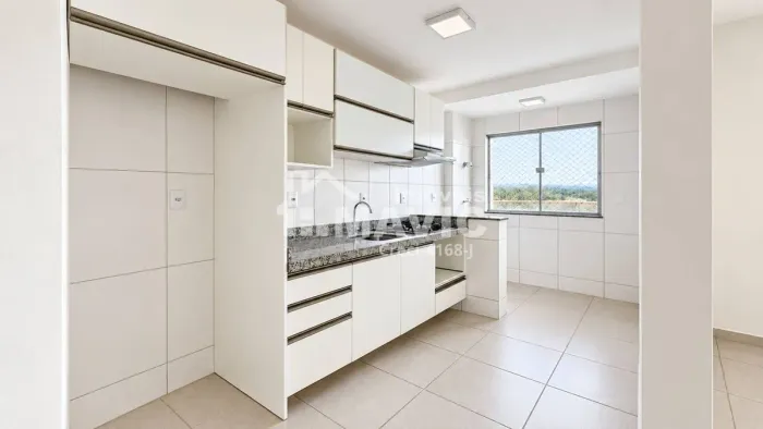 Apartamento com 2 quartos, Tifa Martins - Jaraguá do Sul