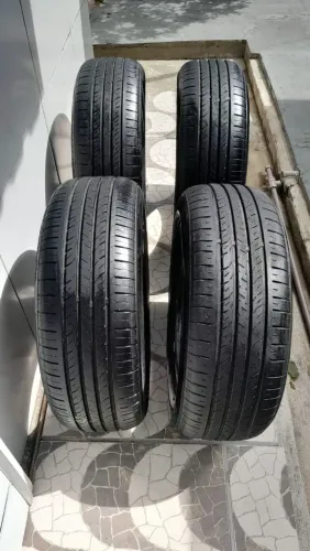 Pneus 185/60/14