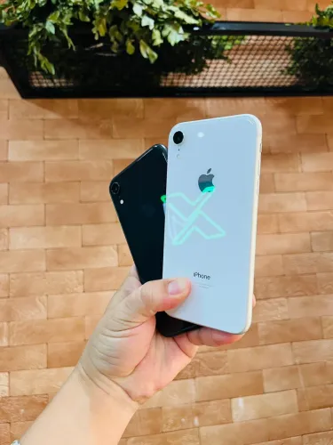 iPhone XR pronta entrega / venha nessa sexta feira 