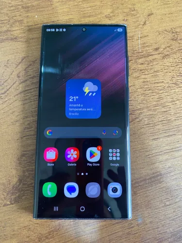 Samsung S22 ultra 256 giga