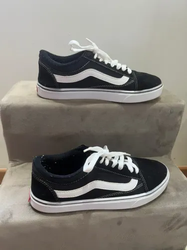 Tênis Vans