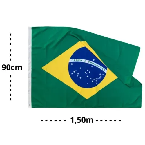 Bandeira do Brasil