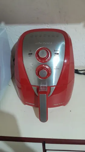 Air fryer semi nova so 100 reais zap *