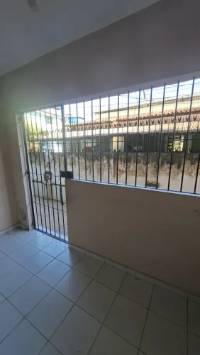 Imóvel para aluguel tem 60 metros quadrados com 2 quartos em Brejo da Guabiraba - Recife -