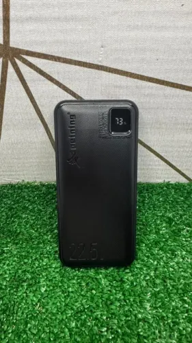 Power Bank Carga Rápida Peining WUP-966 10.000mAh 22,5W Cabo incluso