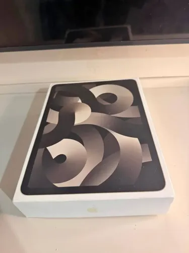 iPad Air 5ª geração perfeito estado