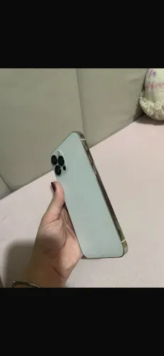 Vendo iPhone 12 Pro 