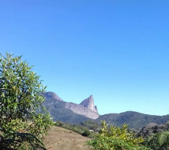 Terreno em Pedra Azul-Domingos Martins p0