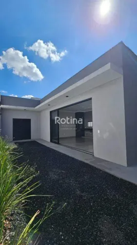 Casa à venda, 2 quartos, Jardim Ipanema - Uberlândia/MG - Rotina Imobiliária