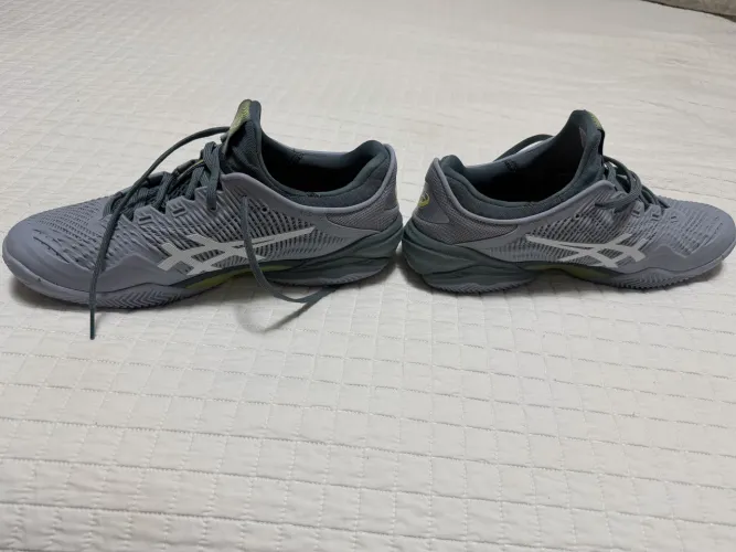 Tênis Asics Cort FF3 - Saibro N 42