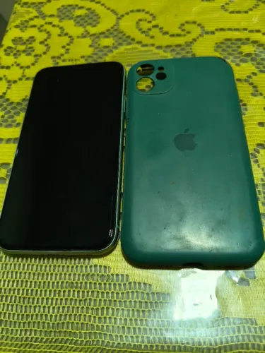 Vendo iPhone 11
