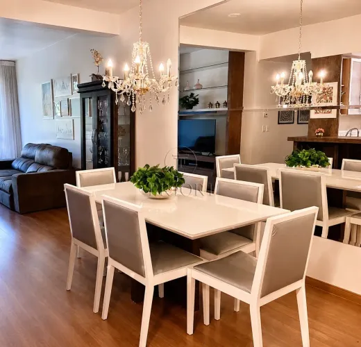 EXCELENTE APARTAMENTO A VENDA EM GRAMADO