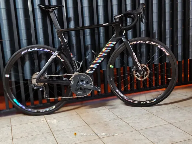 CANYON CFR AEROAD