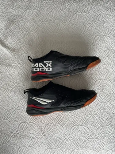 Chuteira Max 1000